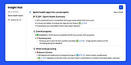 Insight Hub