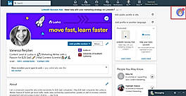 Linkedin