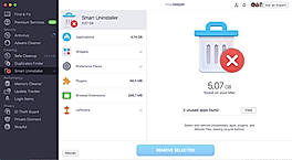 Smart Uninstaller