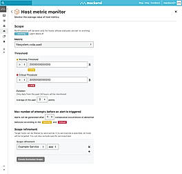 Monitor Setting