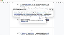 Linking