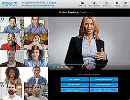 Video Launch Player