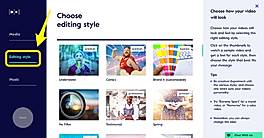 Editing Style