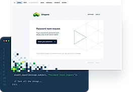 Automated Desktop