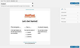 Email Editor