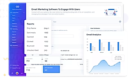 Reports screenshot