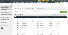 Device Management