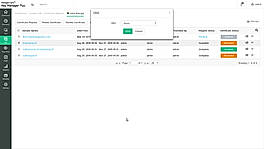 DNS