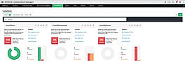 Compliance screenshot