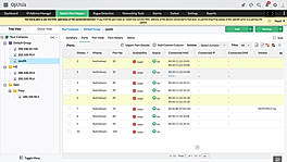 Switchport Mapper