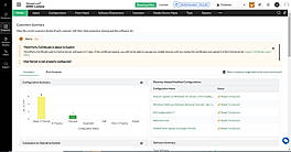 Customer Summary