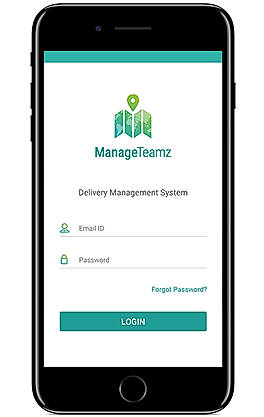 ManageTeamz screenshot