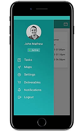 ManageTeamz screenshot