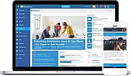 Employee Dashboard