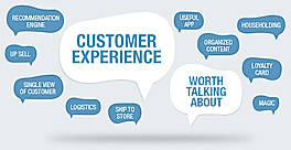 manthan Customer Marketing Platform screenshot