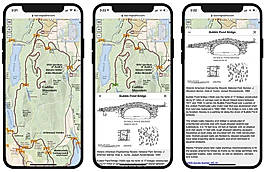 Website Mobile Mode