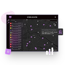Store Locator