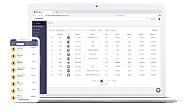 Masraff screenshot