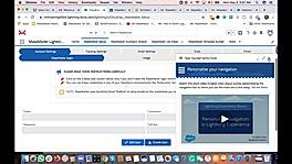 MassMailer Installation and Configuration Setup