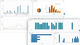 Reports screenshot