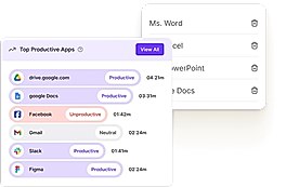 Top Productive Apps
