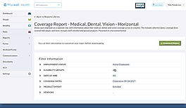 Report Downloads