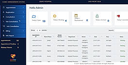 Homepage