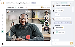 Connect screenshot