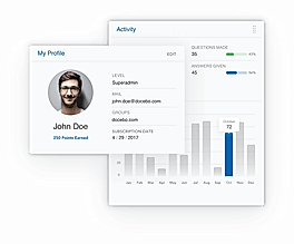Memberstack screenshot