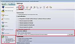 Callback Service