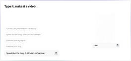 Video Creator