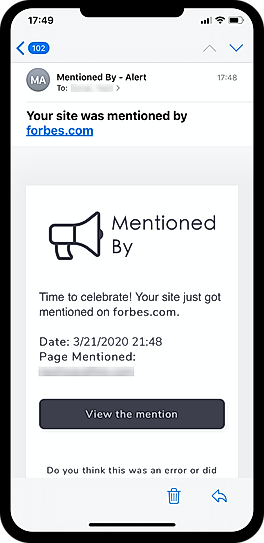 Mentioned By: screenshot