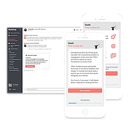 Tools to ensure your participants maintain momentum