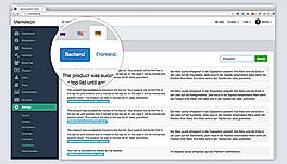 Finance Dashboard