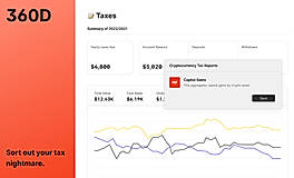 Taxes