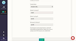 Google Analytics