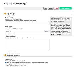 MeterLeader : Challenge screenshot