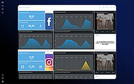 Hero Image Analytics