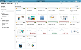 Catalog screenshot