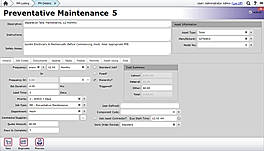 Preventative Maintenance