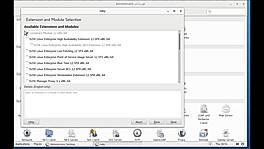 Web Configuration