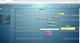 MIDAS : Scheduling 