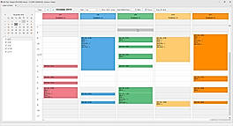Calendar