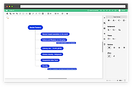 MindMaster screenshot