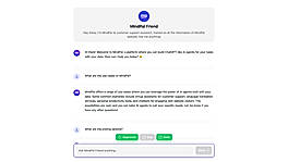 Chatbot Assistant Crew