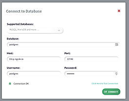Create Dataset