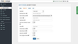 Identify Providers