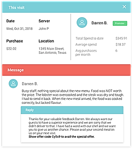 Mobikon screenshot