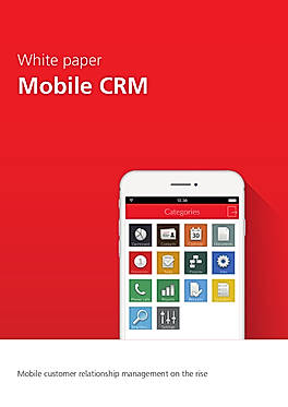 Mobile CRM