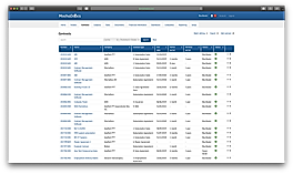 MochaDocs screenshot